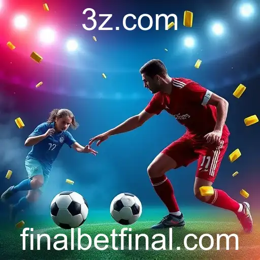 Revolução das Apostas Online com Betfinal