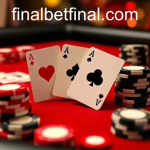 The Thrilling World of Blackjack