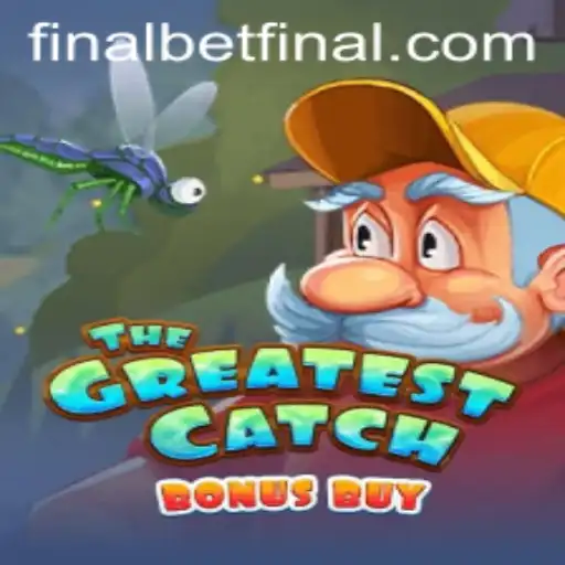 Exploring TheGreatestCatchBonusBuy: A Riveting Betfinal Adventure