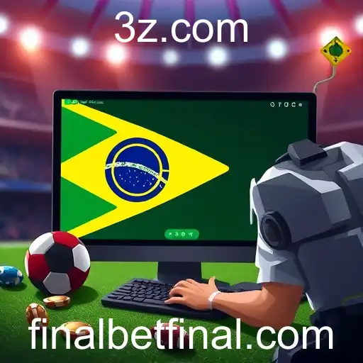 A Crescente Popularidade dos Jogos Online no Brasil