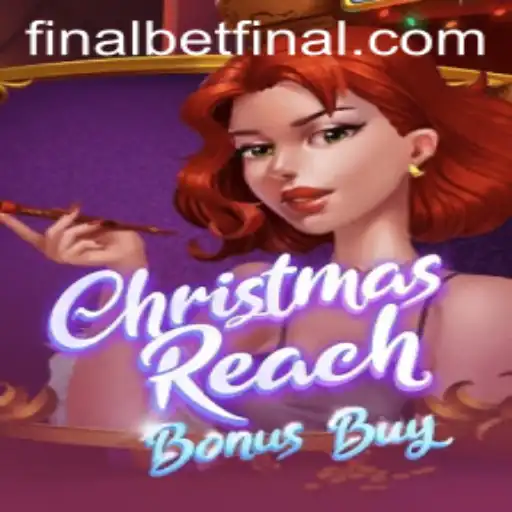 ChristmasReachBonusBuy: A Festive Game Experience at Betfinal