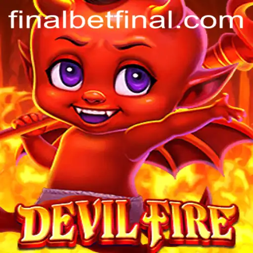 DevilFire: The Captivating World of Dark Gaming Adventure