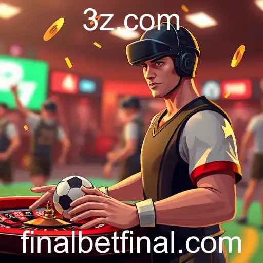 A Evolução do Mercado de Jogos Online e as Perspectivas para 2025