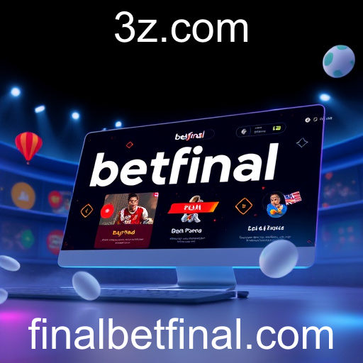 A Evolução do Betfinal no Mercado de Jogos