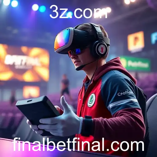 A Expansão dos Jogos Online no Brasil