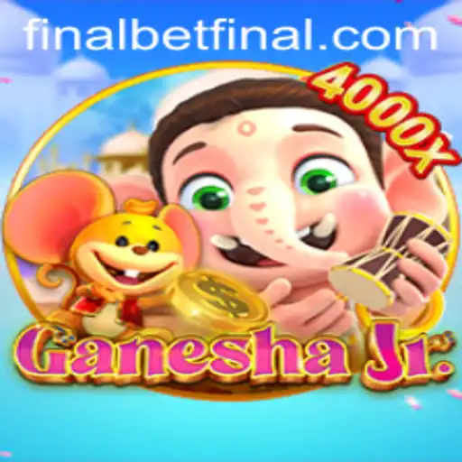 GaneshaJr: An Exciting Journey in the World of Betfinal