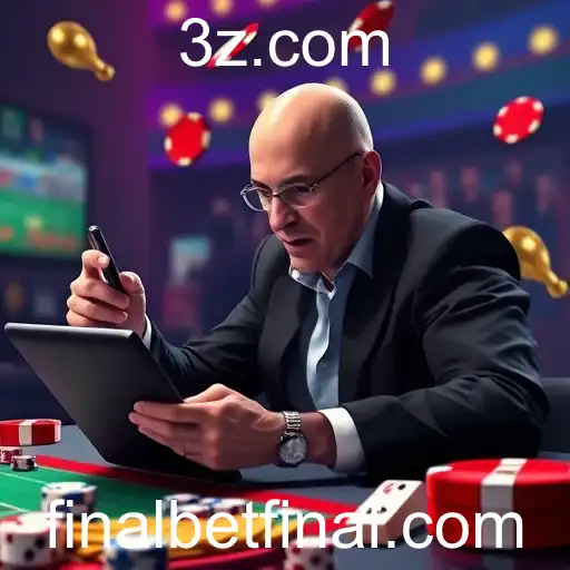 Ascensão dos Jogos Online em 2025