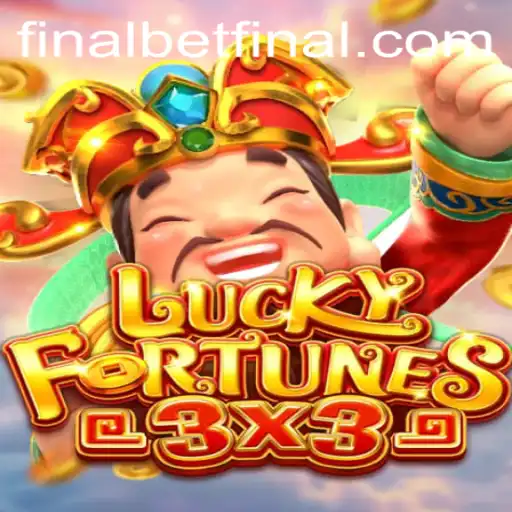 LuckyFortunes3x3: An Exciting Gaming Experience on Betfinal