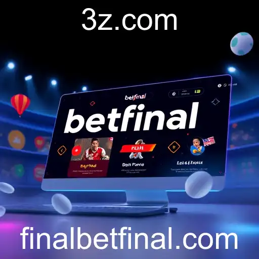 Expansão da Betfinal no Mercado Brasileiro