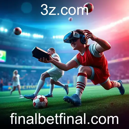 Crescimento e Desafios da BetFinal na Indústria de Jogos