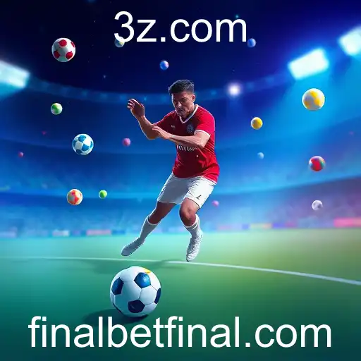 O Impacto de Betfinal no Cenário de Jogos Online em 2025