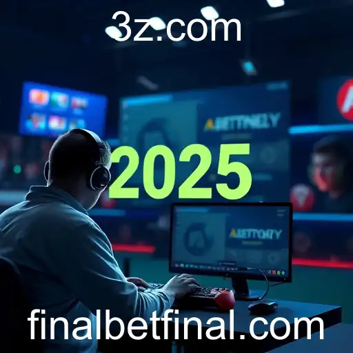 A Nova Era dos Jogos Online e o Impacto da Inteligência Artificial