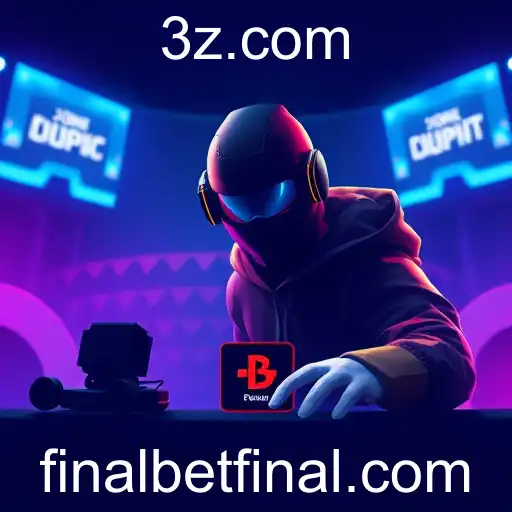 Ascensão e Impacto do Betfinal no Mundo dos Jogos Eletrônicos