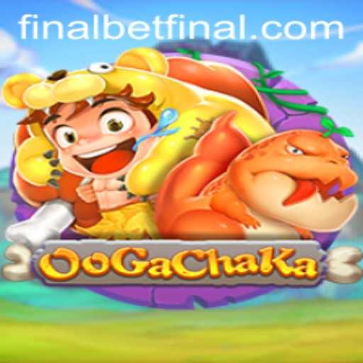 OoGaChaKa: A New Thrilling Game Experience with Betfinal