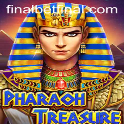 Discovering the Mysteries of PharaohTreasure: A Journey into Ancient Riches