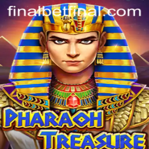 Discovering the Mysteries of PharaohTreasure: A Journey into Ancient Riches