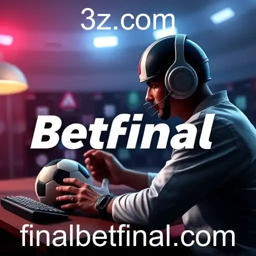 A Expansão Global do Betfinal Revoluciona o Mercado de Jogos