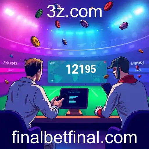 Expansão do Mercado de Jogos em 2025: O Impacto de Betfinal