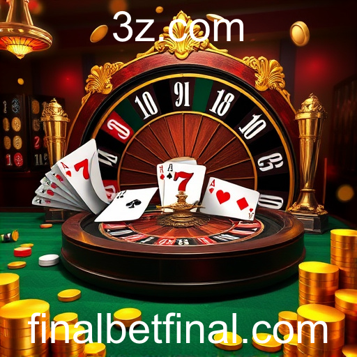 Explorando o Mundo dos Jogos de Cassino no Betfinal