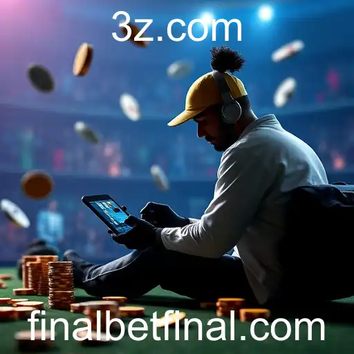 O Impacto dos Jogos de Azar Online em 2025