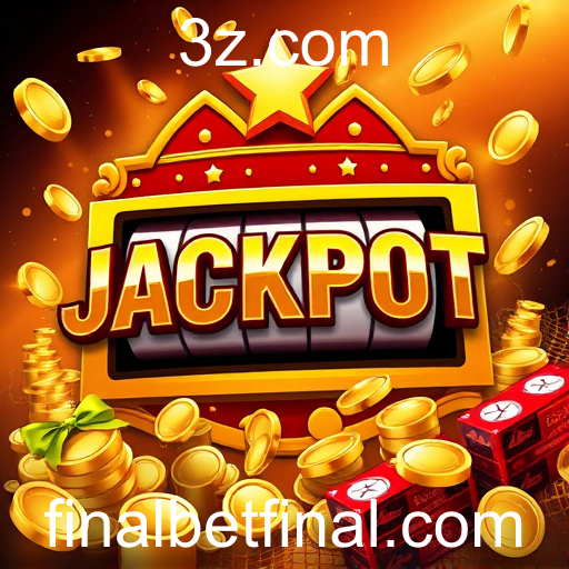 A Emoção dos Jogos de Jackpot no Betfinal: Conquistando Fortunas com um Giro