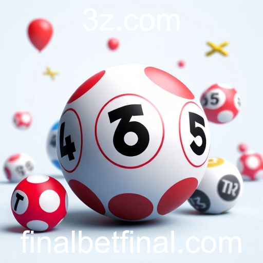 Explorando a Categoria de Loteria no Betfinal: Sorte e Emoção