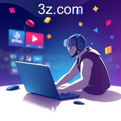 Novas Tendências e Desafios no Mercado de Jogos Online em 2025