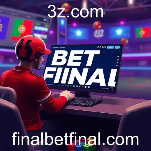 Tendências de Jogos Online e o Crescimento de Betfinal