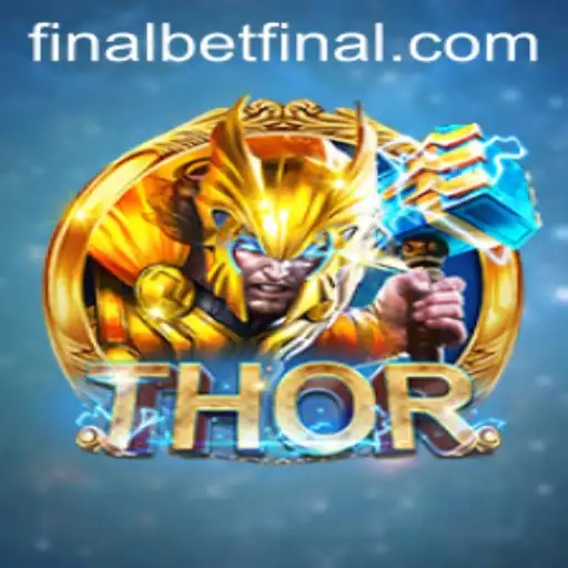 Unleashing the Power of THOR in Betfinal's Epic Gaming Arena