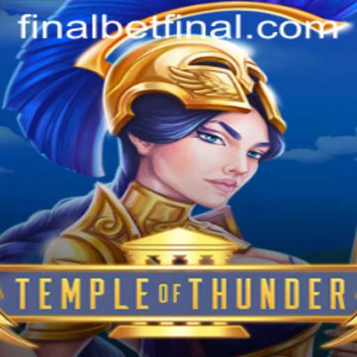 Temple of Thunder: Unveiling the Mysteries of a New Gaming Phenomenon