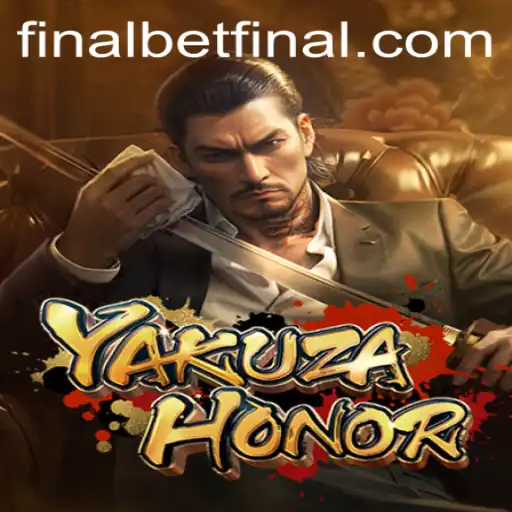 YakuzaHonor: A New Era in Gaming with Betfinal