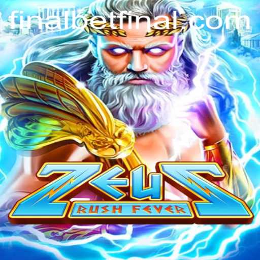 ZeusRushFever: An Epic Adventure Meets Strategic Betting